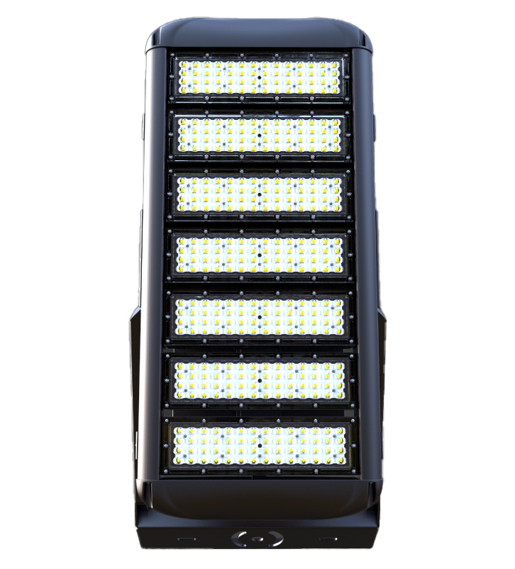 edge 960w LED reflektor