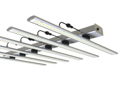 PhotonGro1 LED növesztő lámpa 600-1000W